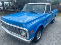 Image for 1971 Chevrolet C/K 10 Short Bed ID: 7183451