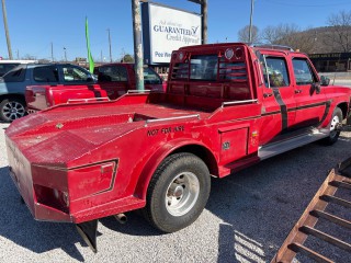 Image for 1987 Chevrolet R/V 30 3500 DRW ID: 7183580