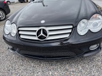 Image for 2008 Mercedes-Benz SL-Class SL 550 ID: 7237485