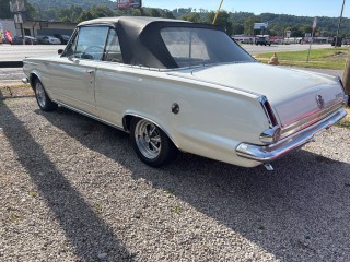 Image for 1965 Plymouth Valiant Signet  ID: 7251472