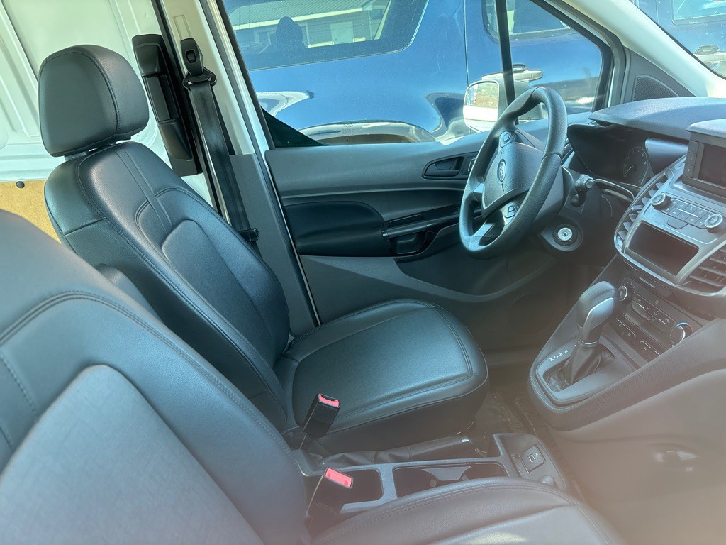 2022 Ford Transit Connect Image 4
