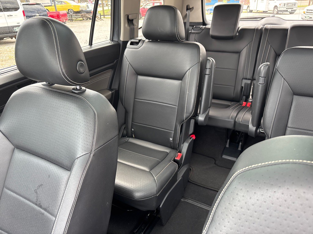 2022 Volkswagen Atlas Image 5