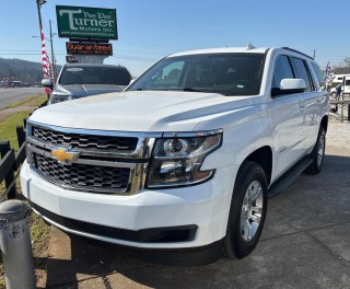 Image for 2019 Chevrolet Tahoe LT ID: 7284799