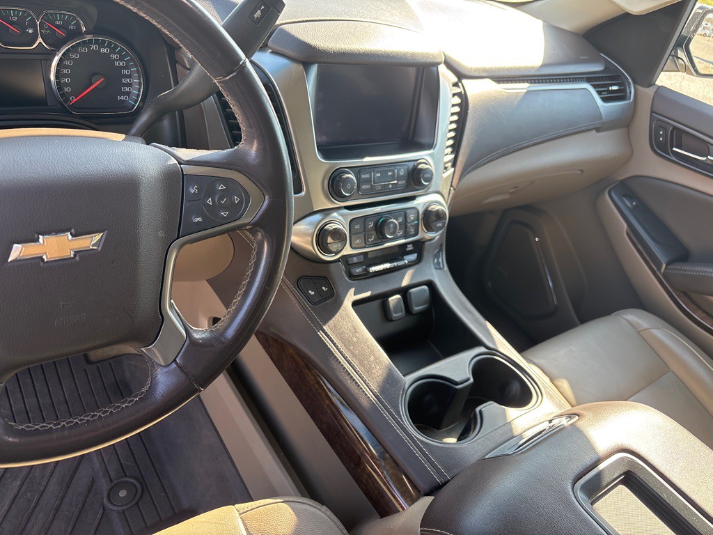 2019 Chevrolet Tahoe Image 6
