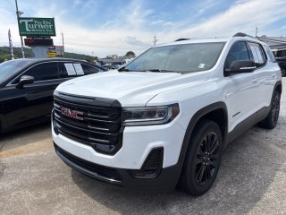 Image for 2022 GMC Acadia SLE ID: 7302039