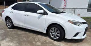 Image for 2016 Toyota Corolla L ID: 7343576