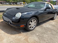 Image for 2005 Ford Thunderbird Deluxe ID: 7362738