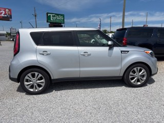 Image for 2015 Kia Soul + ID: 7385051