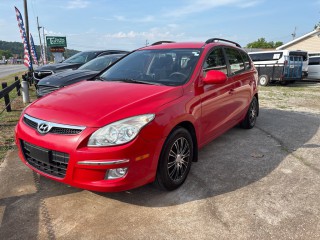 Image for 2010 Hyundai Elantra GLS ID: 7393783