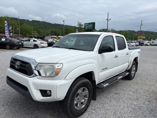 Image for 2015 Toyota Tacoma V6 ID: 7397649