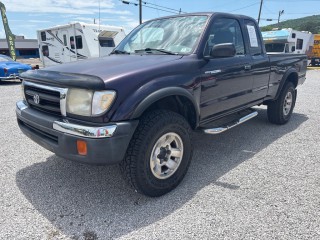 Image for 1999 Toyota Tacoma V6 ID: 7414924