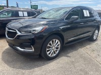 Image for 2018 Buick Enclave Premium ID: 7414934