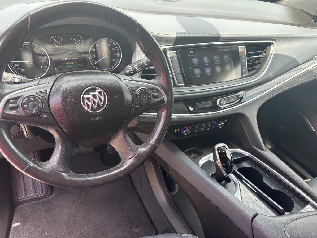 2018 Buick Enclave Image 6