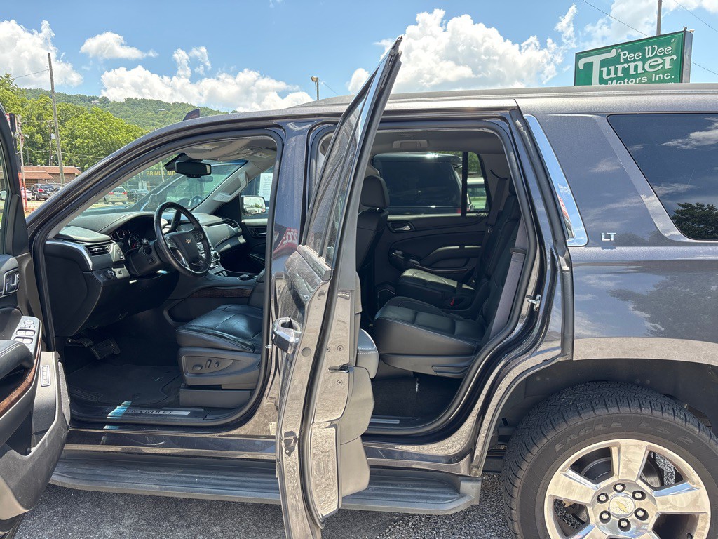 2017 Chevrolet Tahoe Image 7
