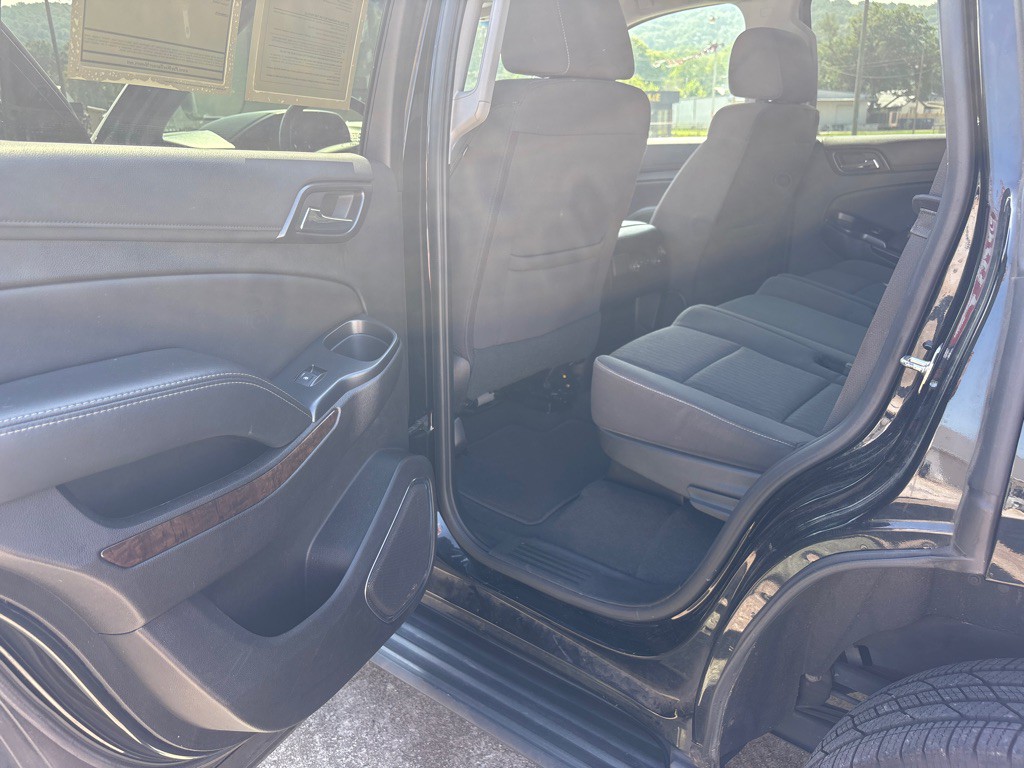 2019 Chevrolet Tahoe Image 5
