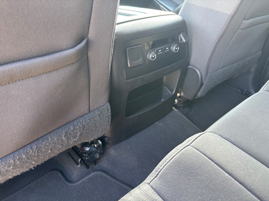 2019 Chevrolet Tahoe Image 6