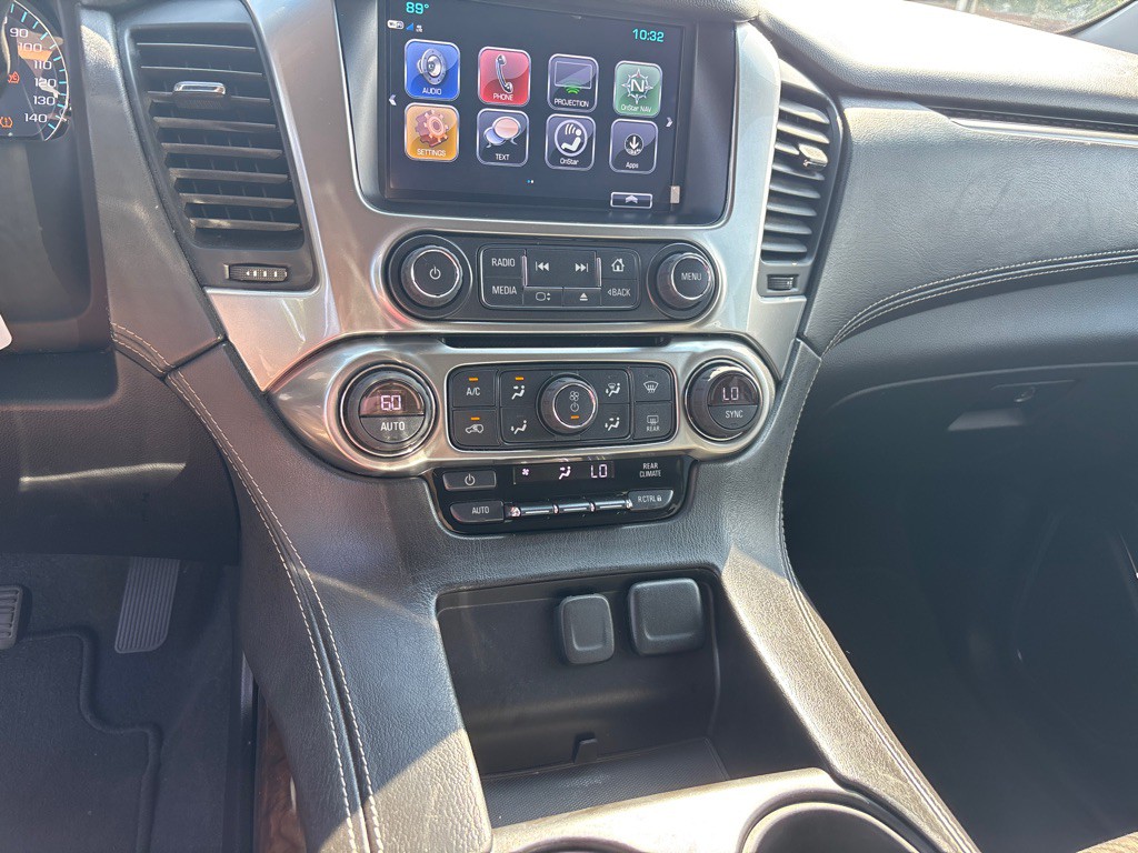 2019 Chevrolet Tahoe Image 7