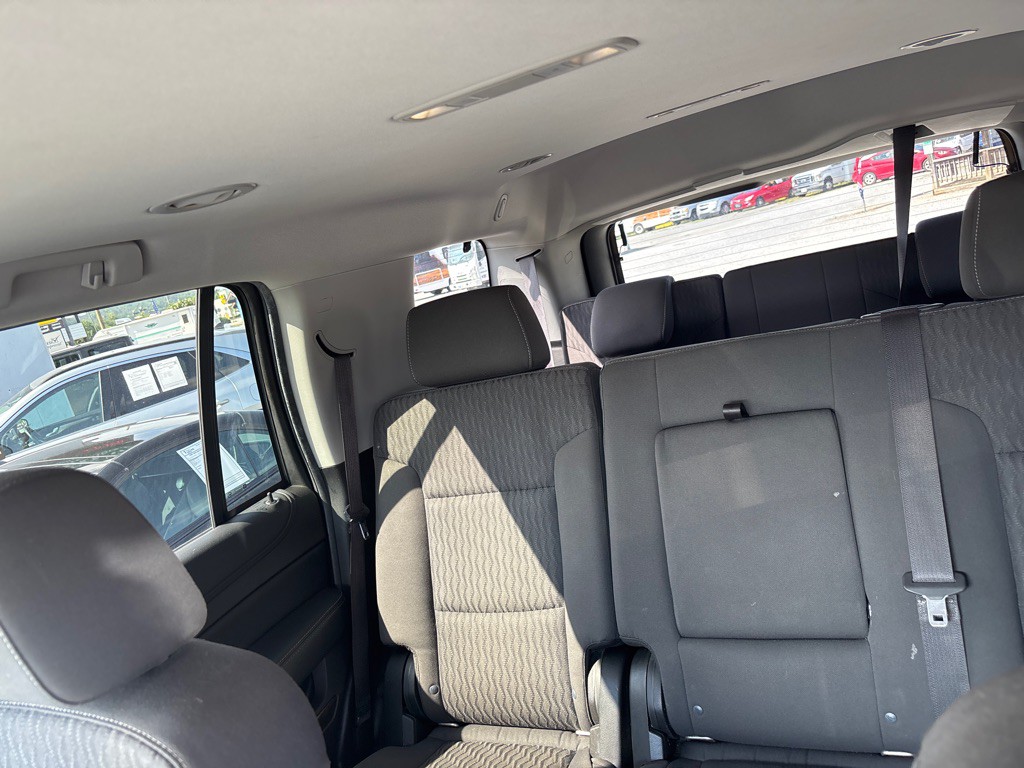 2019 Chevrolet Tahoe Image 9