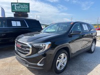 Image for 2018 GMC Terrain SLE ID: 7495880