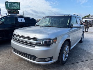 Image for 2015 Ford Flex Limited ID: 7497062