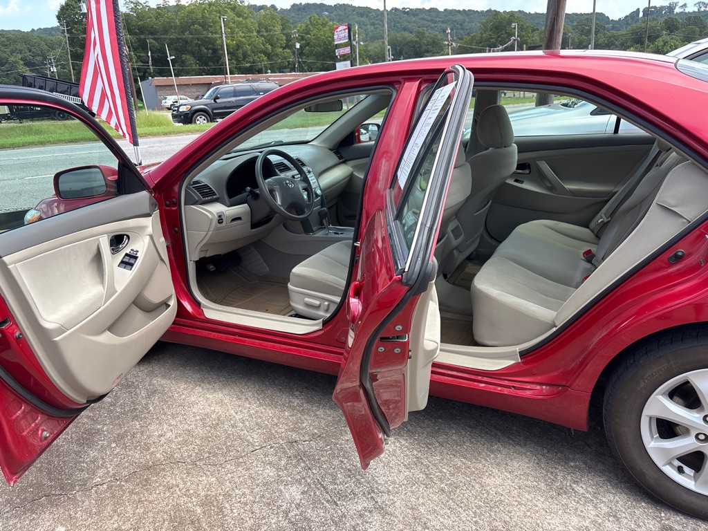 2007 Toyota Camry Image 6