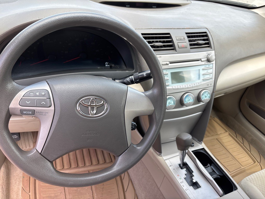 2007 Toyota Camry Image 7