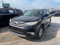 Image for 2013 Toyota Highlander BASE ID: 7500976