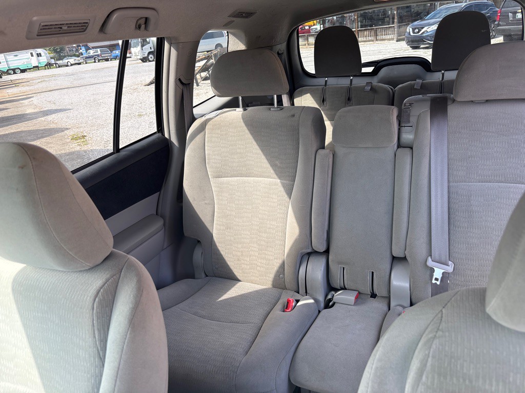 2013 Toyota Highlander Image 6