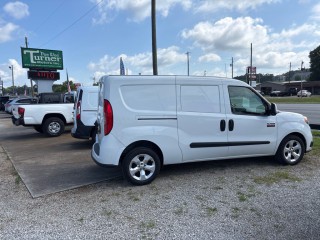 Image for 2020 RAM Promaster Tradesman Slt ID: 7500989