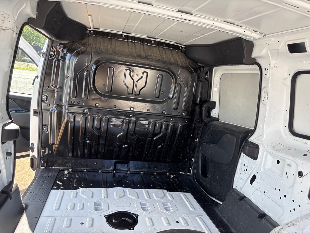 2020 RAM Promaster Image 5
