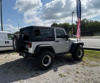 Image for 2012 Jeep Wrangler Sport ID: 7501018