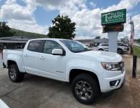 Image for 2019 Chevrolet Colorado Z71 ID: 7511108