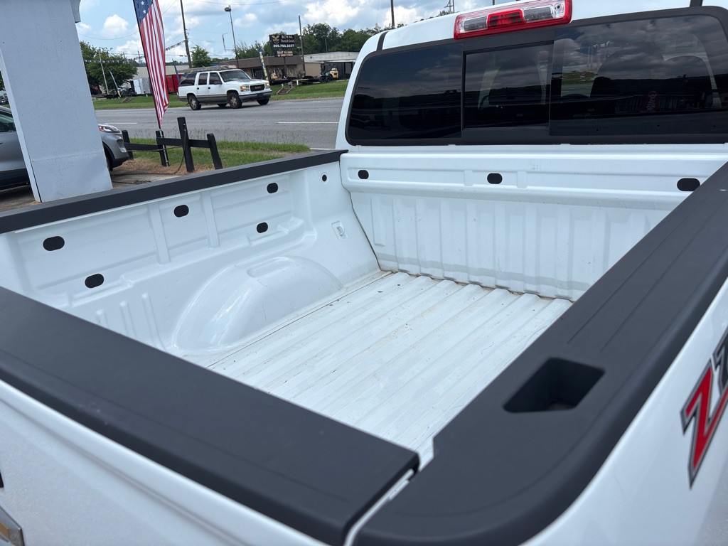 2019 Chevrolet Colorado Image 5
