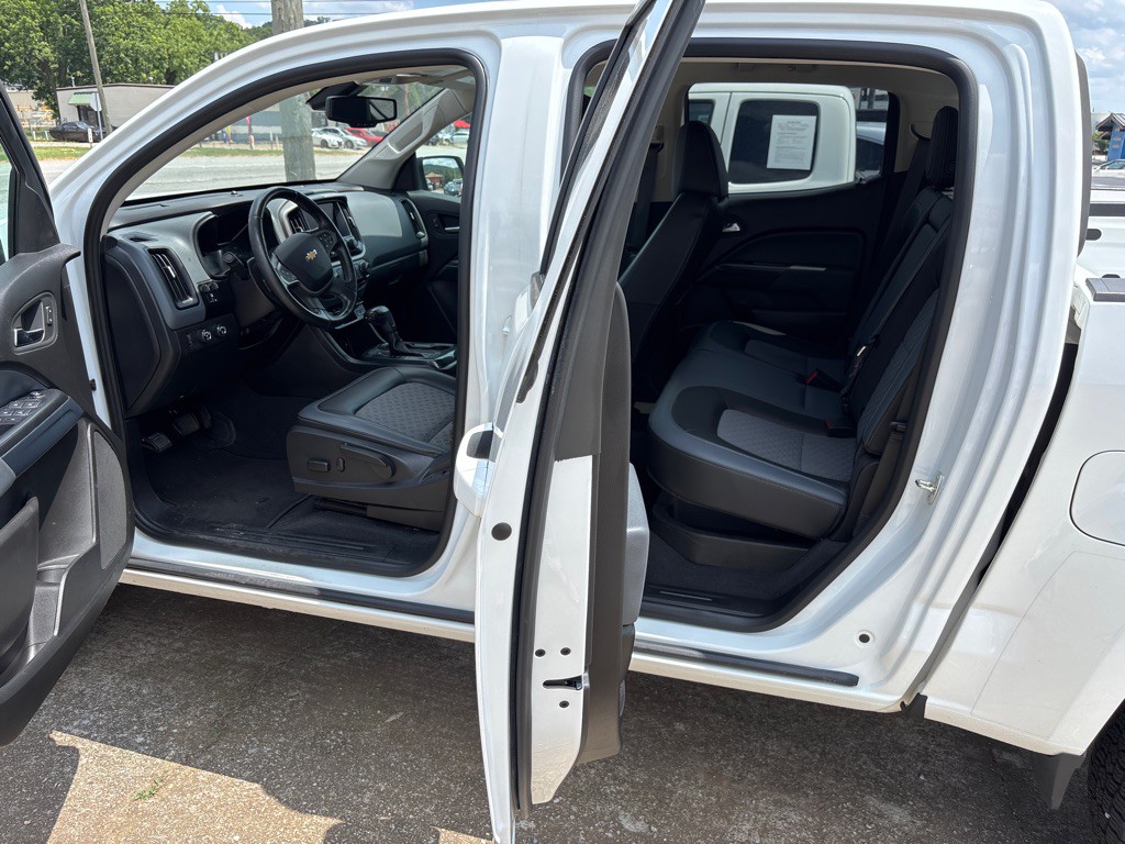 2019 Chevrolet Colorado Image 6
