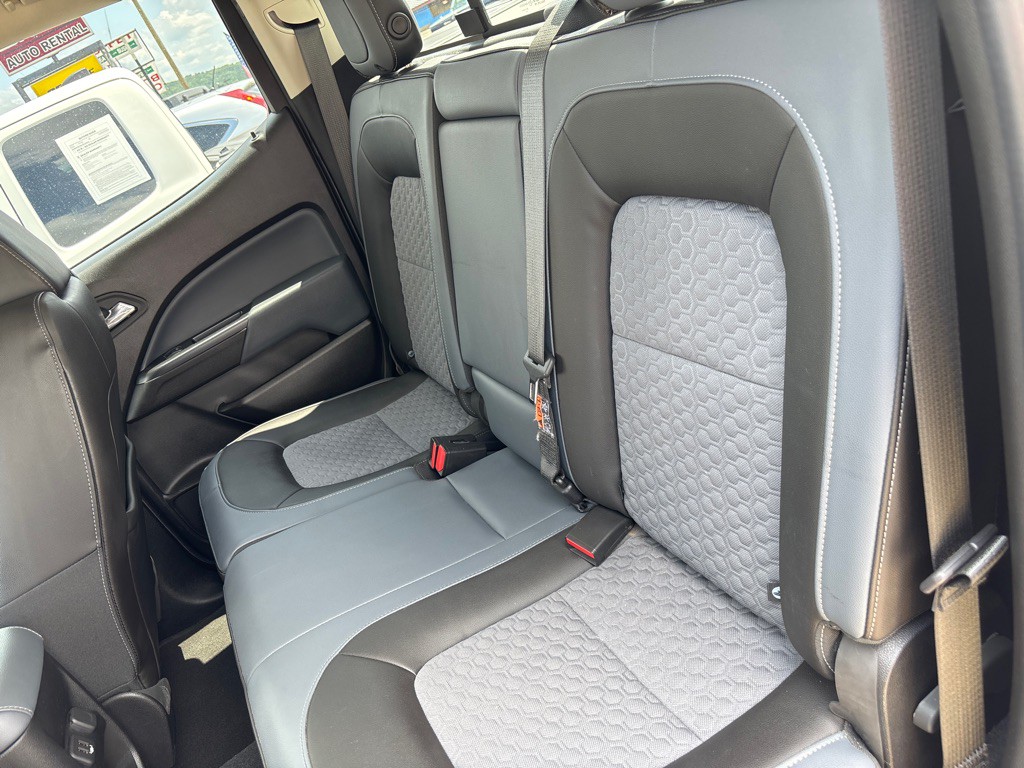 2019 Chevrolet Colorado Image 7