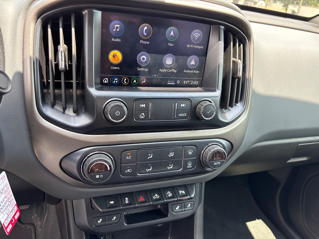 2019 Chevrolet Colorado Image 10