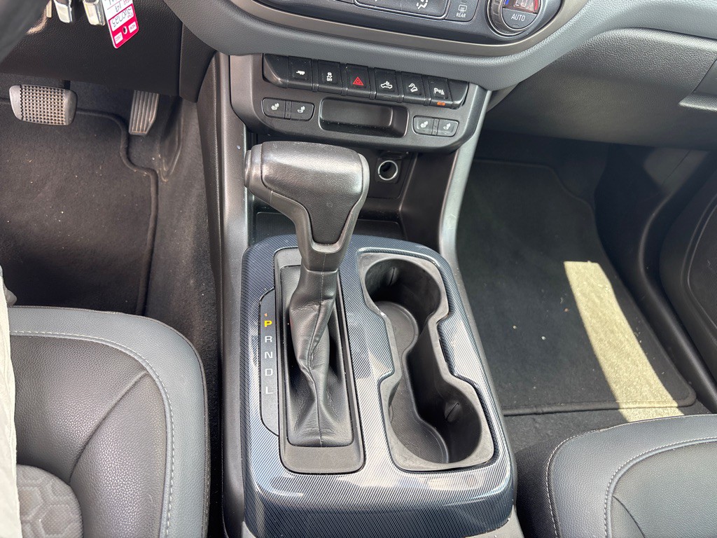 2019 Chevrolet Colorado Image 11