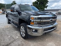 Image for 2019 Chevrolet Silverado 1500 LTZ ID: 7532255