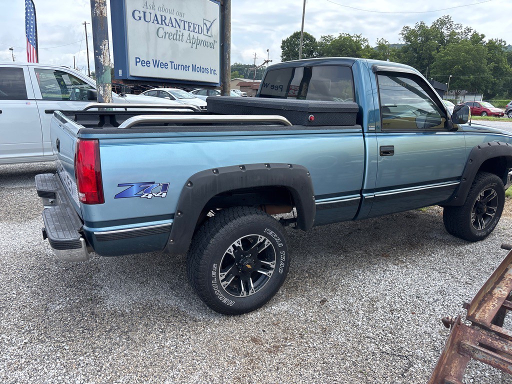 1990 Chevrolet C/K Image 1