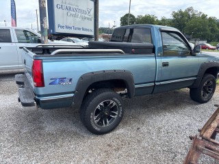 Image for 1990 Chevrolet C/K K1500 SILVERADO ID: 7577434