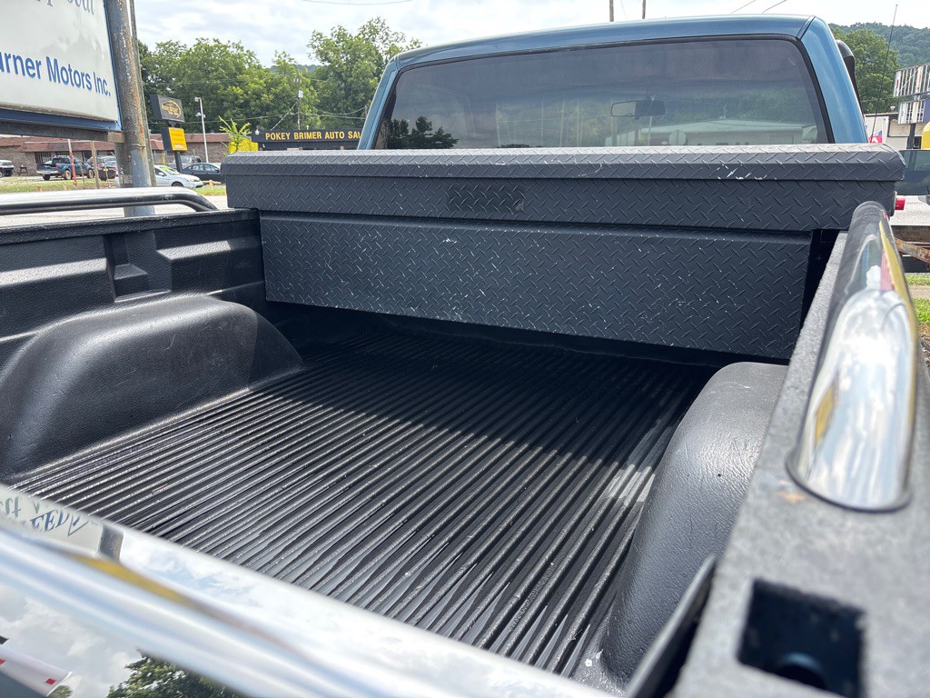 1990 Chevrolet C/K Image 4
