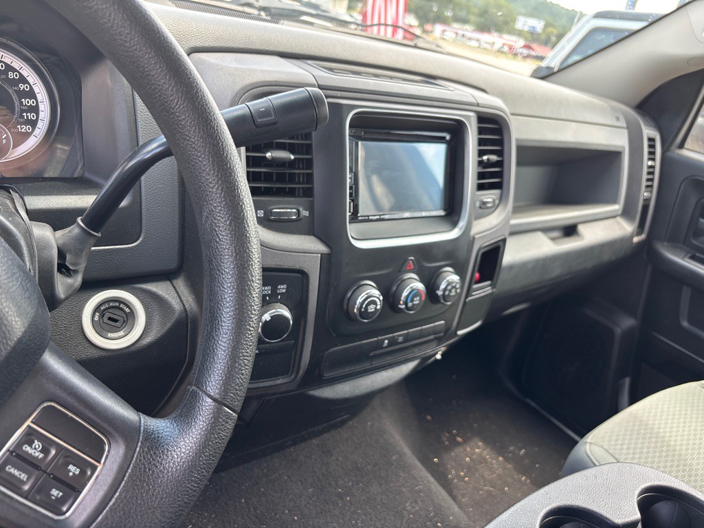 2014 RAM 1500 Image 7