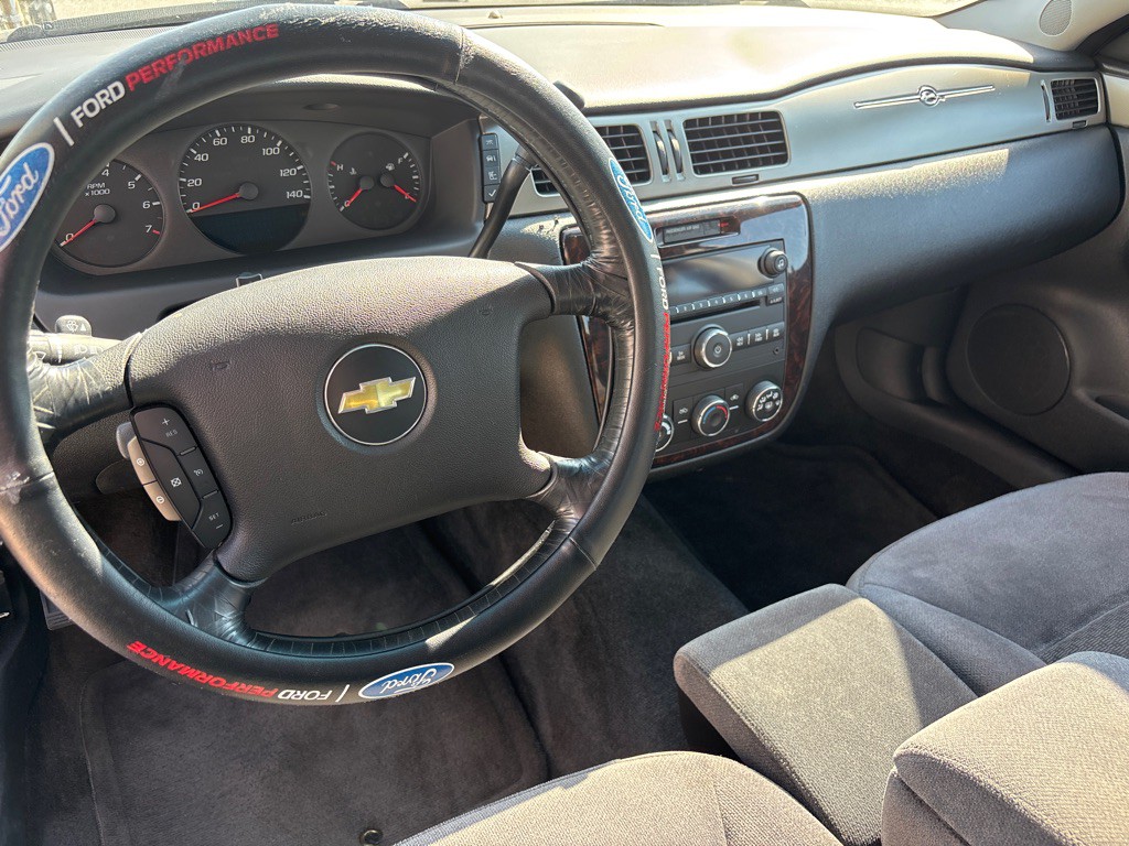 2012 Chevrolet Impala Image 6