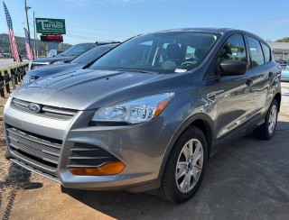 Image for 2014 Ford Escape S ID: 7623427