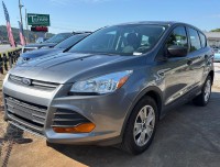 Image for 2014 Ford Escape S ID: 7623427
