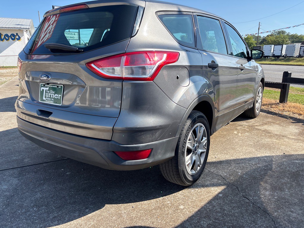 2014 Ford Escape Image 3