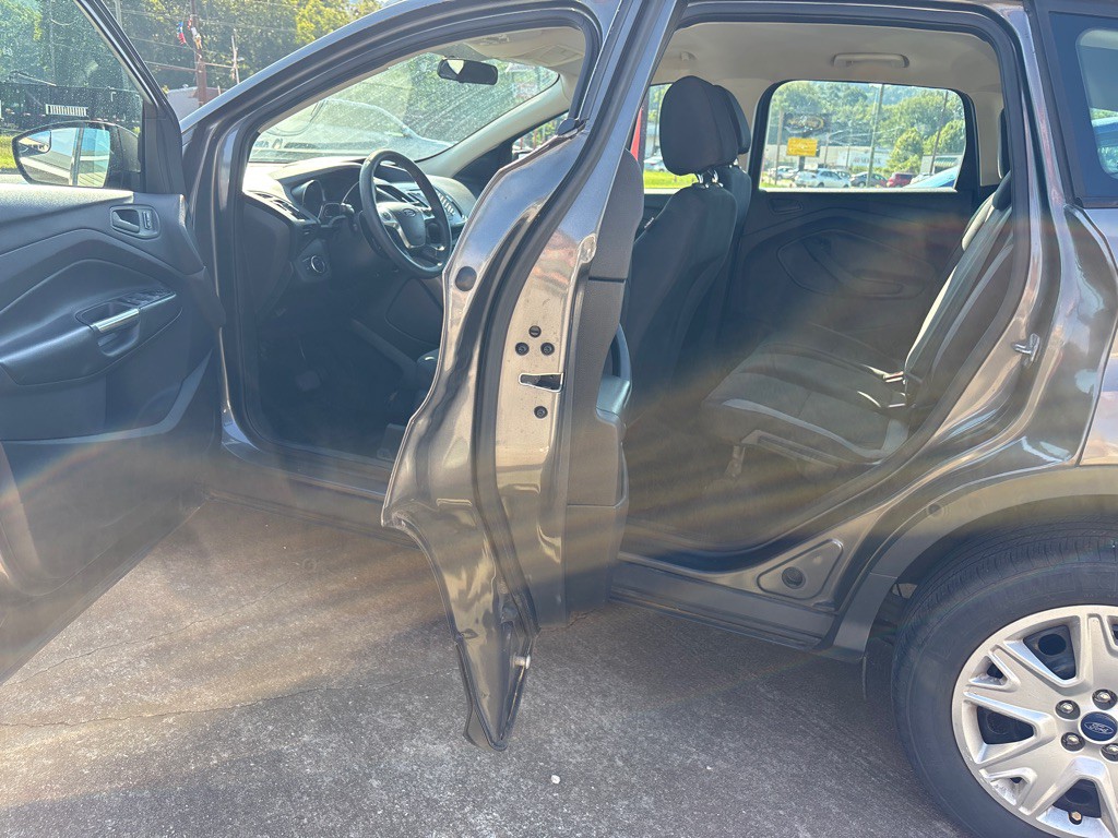 2014 Ford Escape Image 4