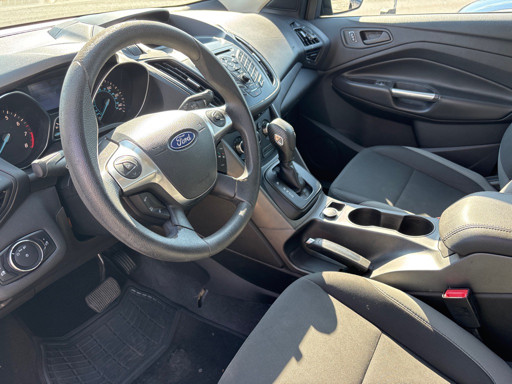 2014 Ford Escape Image 5
