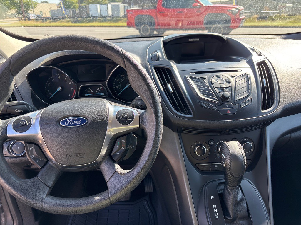 2014 Ford Escape Image 6