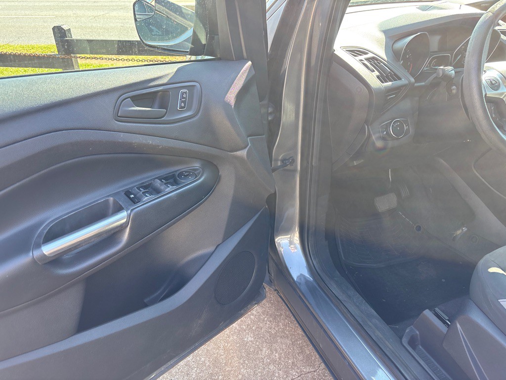 2014 Ford Escape Image 7